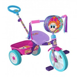 Triciclo Distroller Rodada 12-JuguetesFugaz-