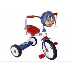 Triciclo Apache R-14-JuguetesFugaz-