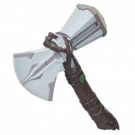 Avengers Thor Stormbreaker Electronica  Hasbro-JuguetesFugaz-