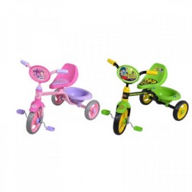 Triciclo Pingo-JuguetesFugaz-