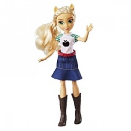 My Little Pony Equestria Girls II-JuguetesFugaz-