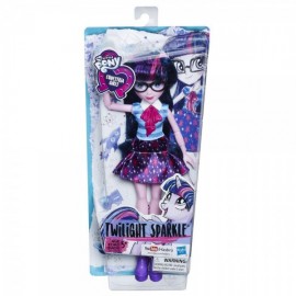 My Little Pony Equestria Girls I-JuguetesFugaz-
